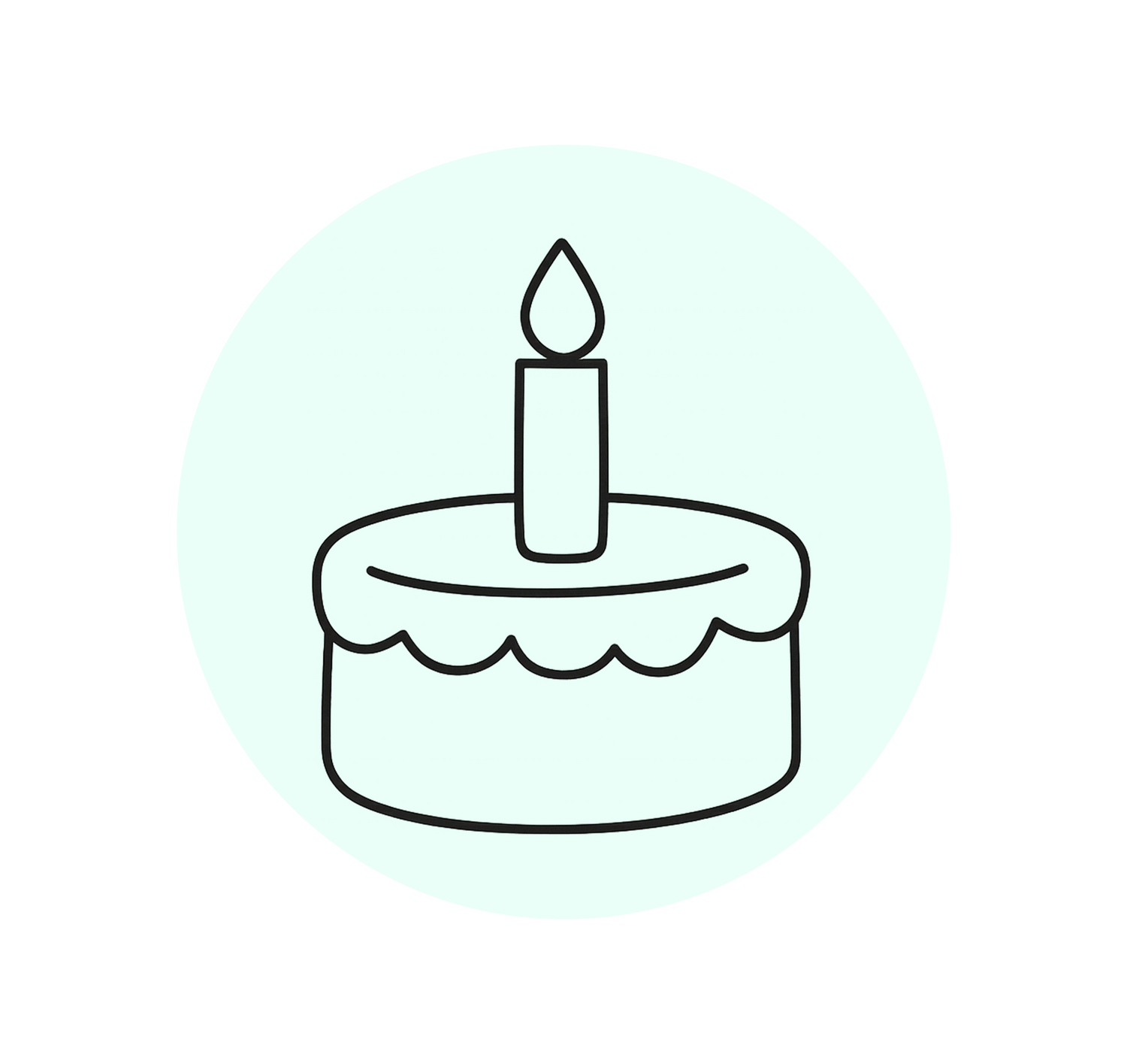 Birthday Coloring Books